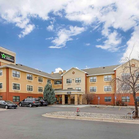 Extended Stay America Suites - Billings - West End Exterior photo