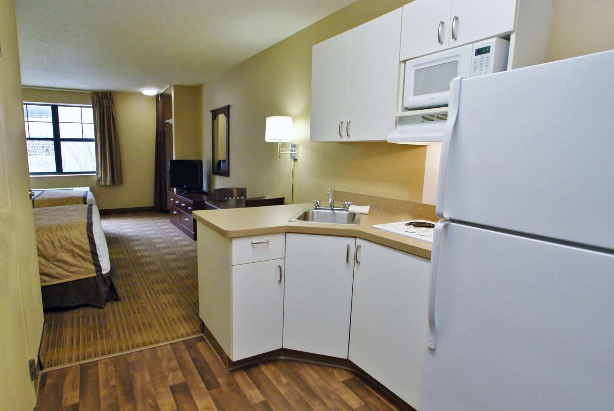 Extended Stay America Suites - Billings - West End Exterior photo