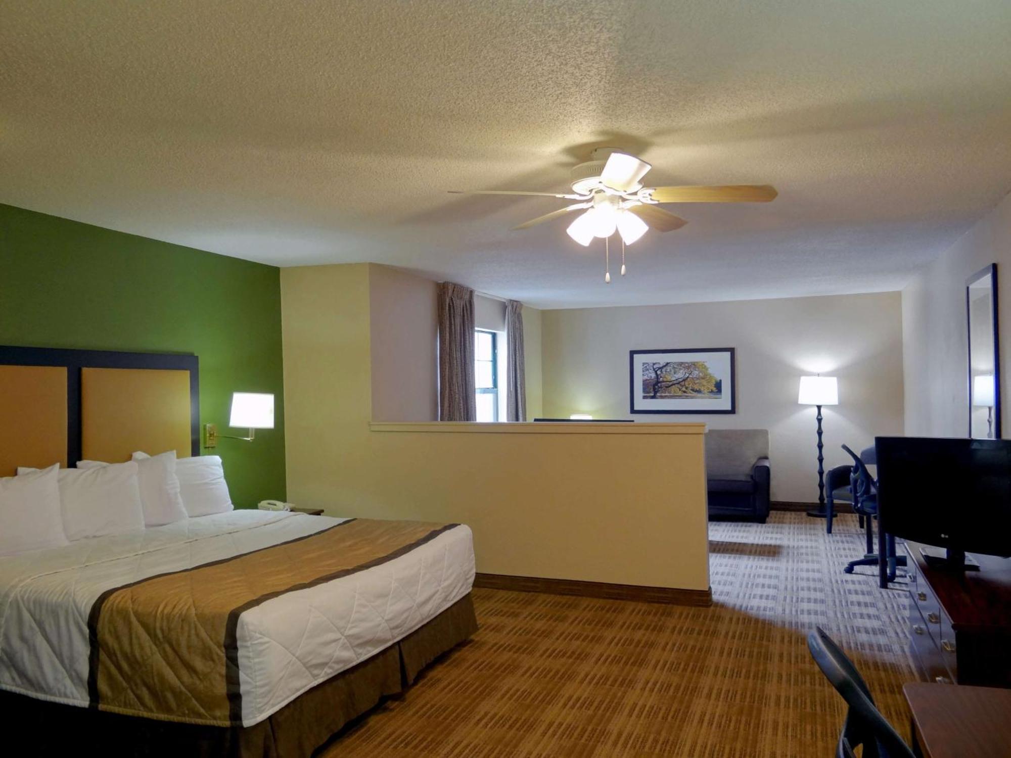 Extended Stay America Suites - Billings - West End Exterior photo