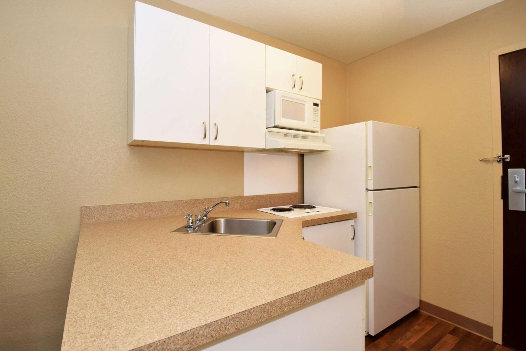 Extended Stay America Suites - Billings - West End Exterior photo