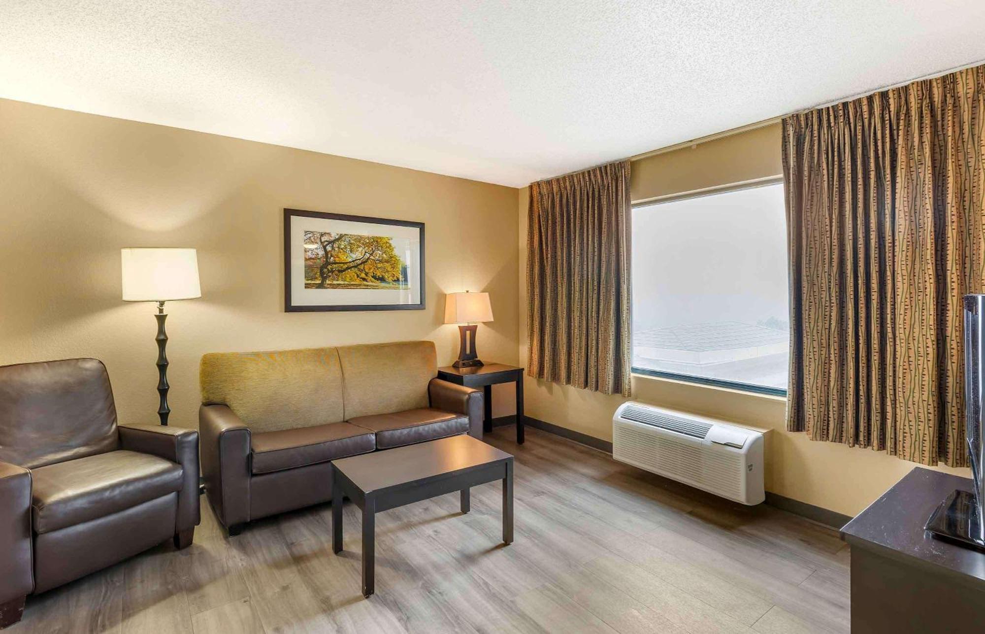 Extended Stay America Suites - Billings - West End Exterior photo