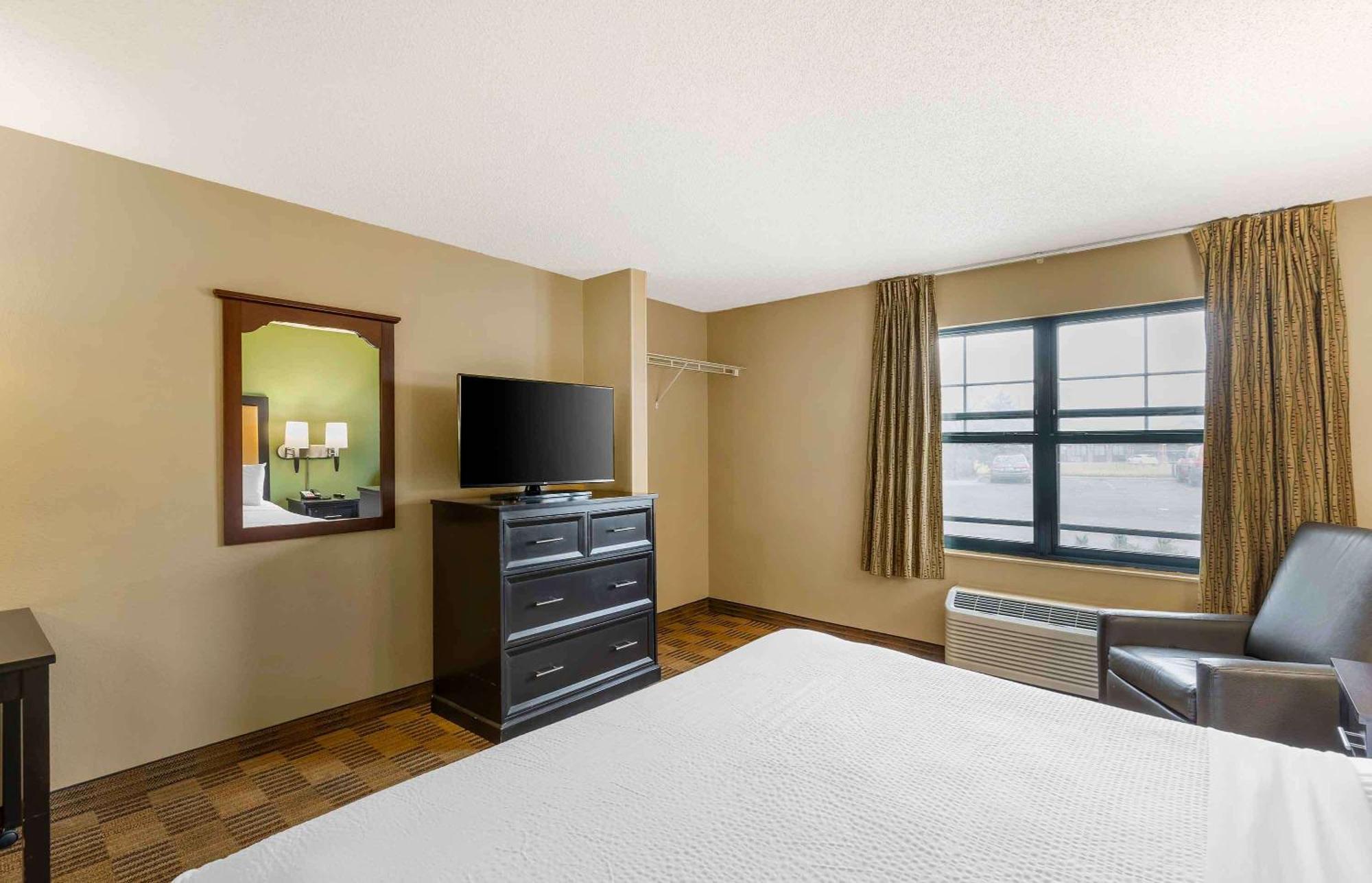 Extended Stay America Suites - Billings - West End Exterior photo