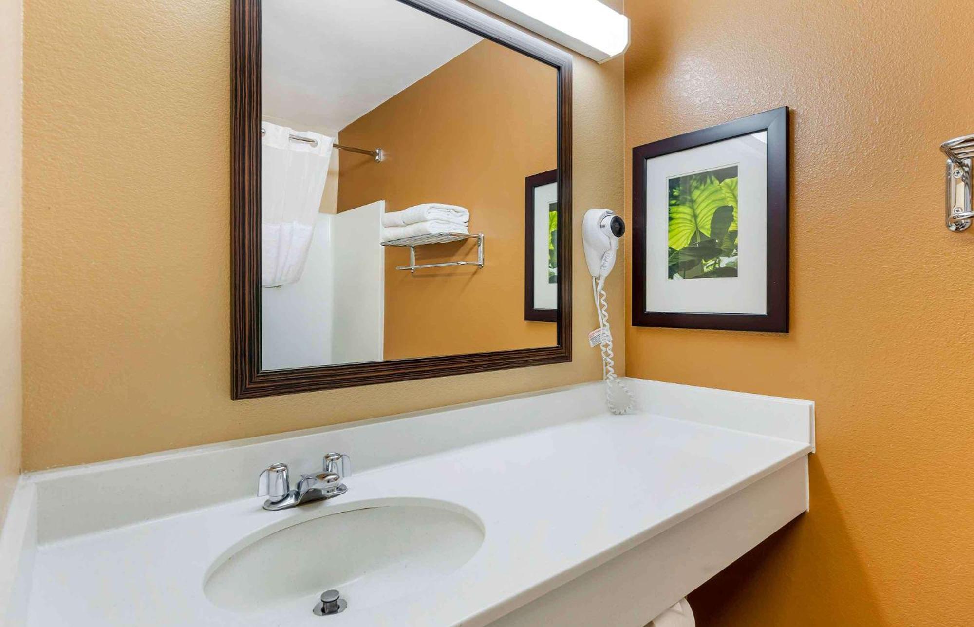 Extended Stay America Suites - Billings - West End Exterior photo