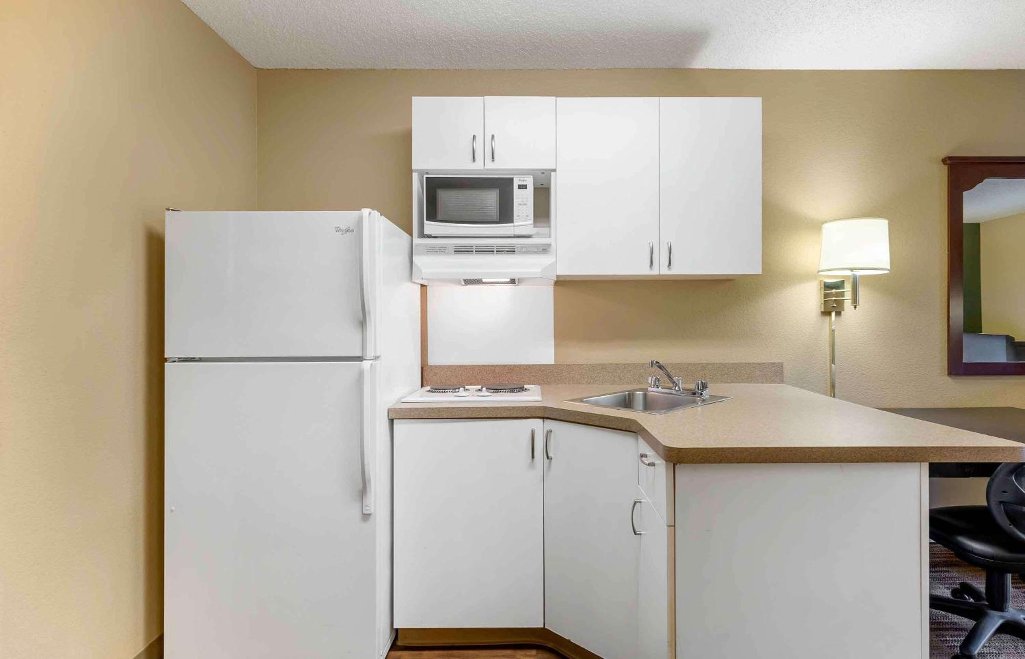 Extended Stay America Suites - Billings - West End Exterior photo