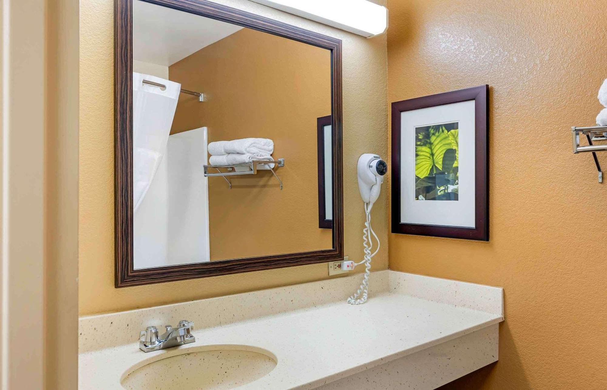 Extended Stay America Suites - Billings - West End Exterior photo