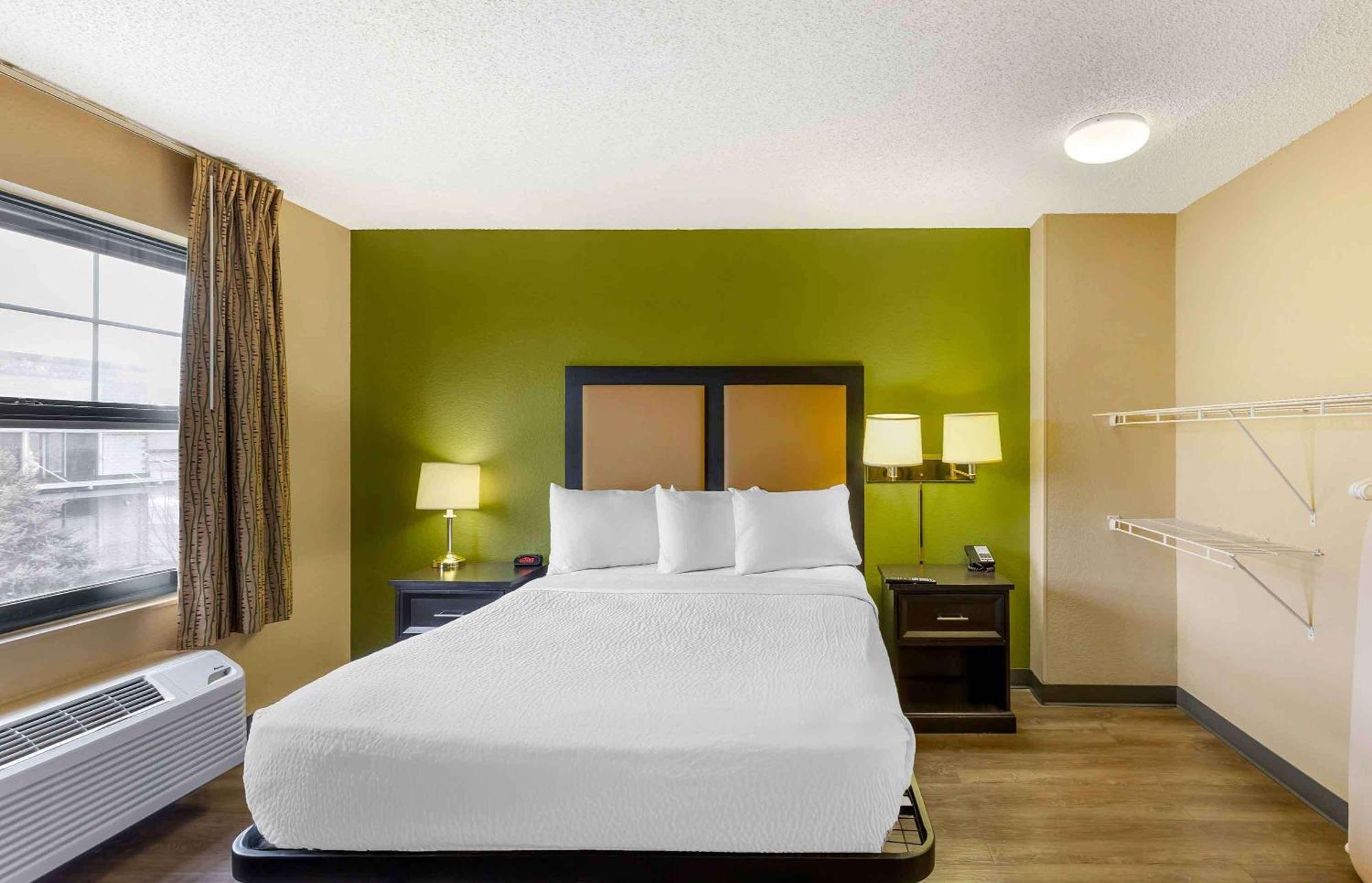 Extended Stay America Suites - Billings - West End Exterior photo