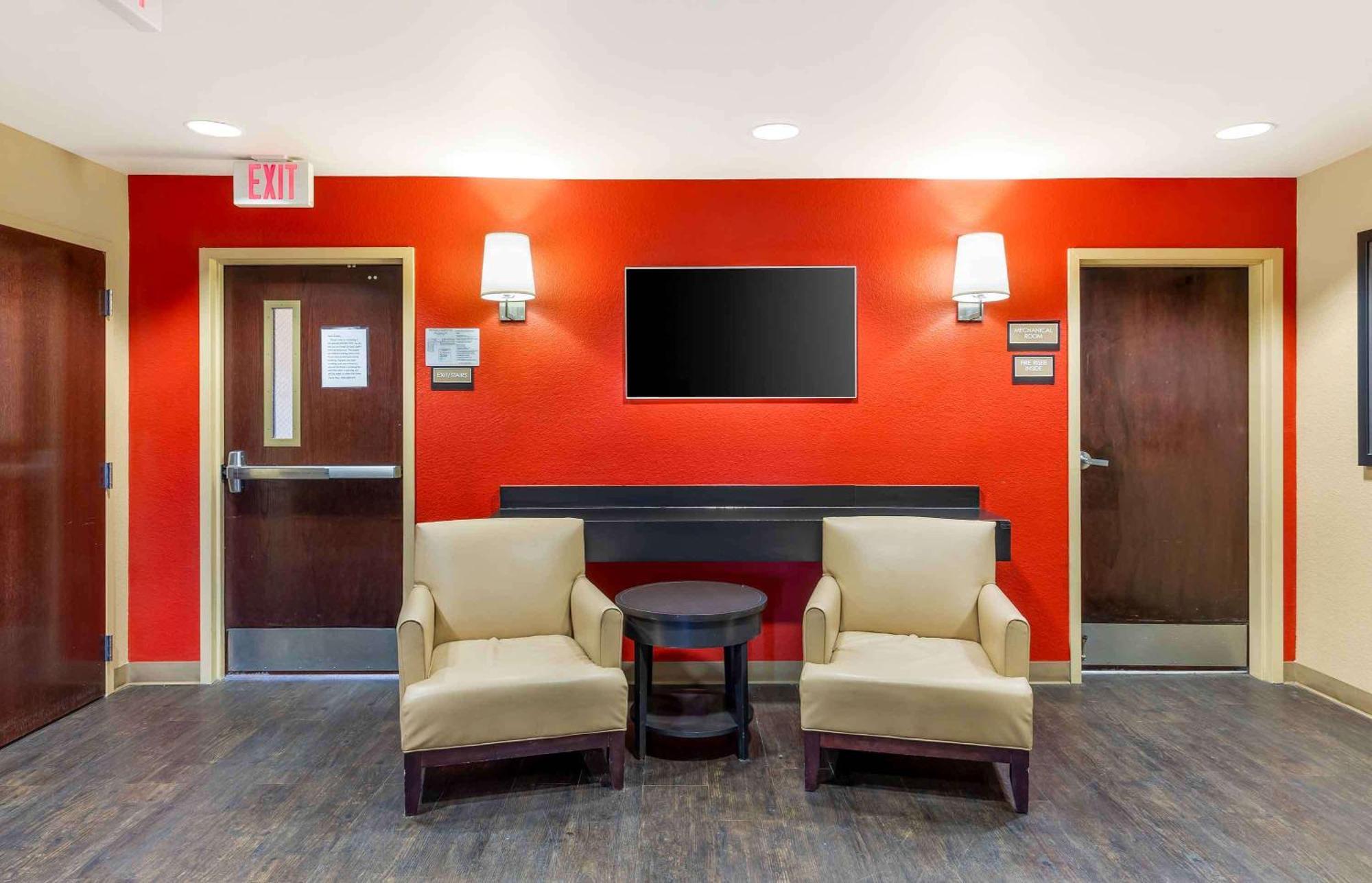 Extended Stay America Suites - Billings - West End Exterior photo